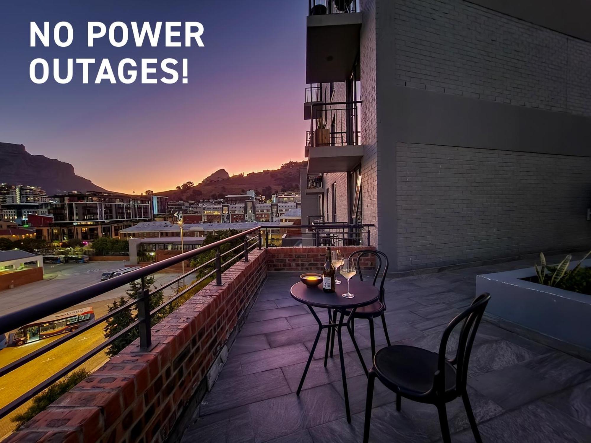 Chic, 2 Bed With Mountain Views! Walk To The Waterfront! Apartment